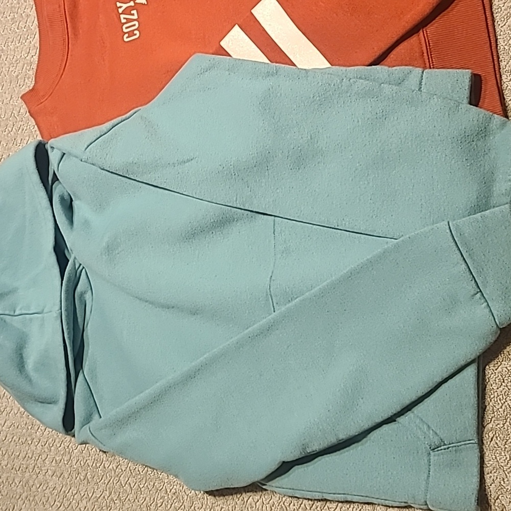 Sweatshirts